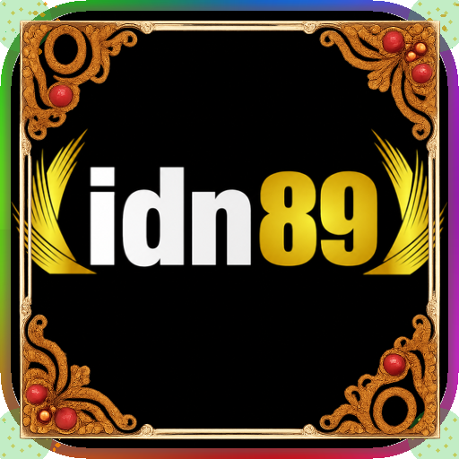 idn89 — mitra unggulan