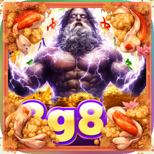 8g8g — mitra unggulan