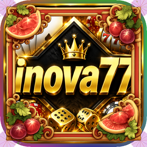 inova77 — mitra unggulan